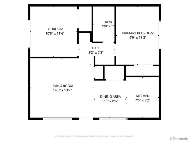 13361 E Louisiana Ave, Aurora, CO 80012