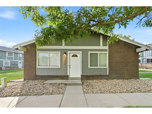 13361 E Louisiana Ave, Aurora, CO 80012