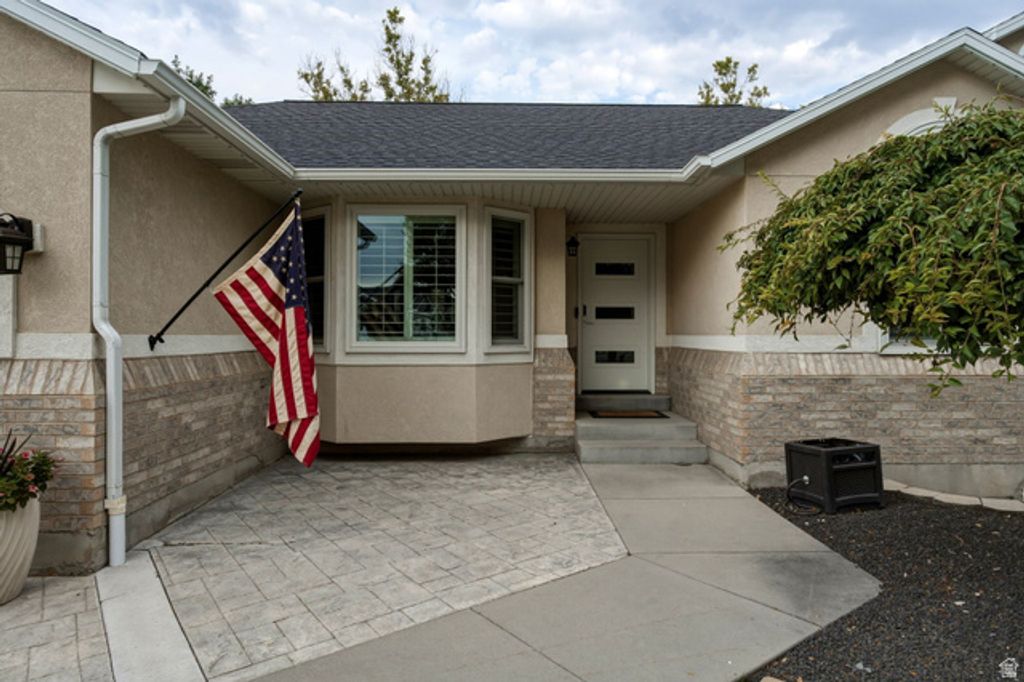 7639 S WOOD MESA DR, West Jordan, UT 84081 — photo 3