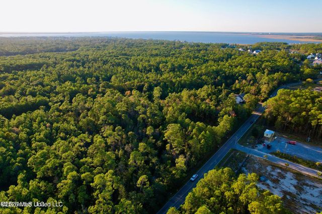 0 Henderson Avenue, Pass Christian, MS 39571