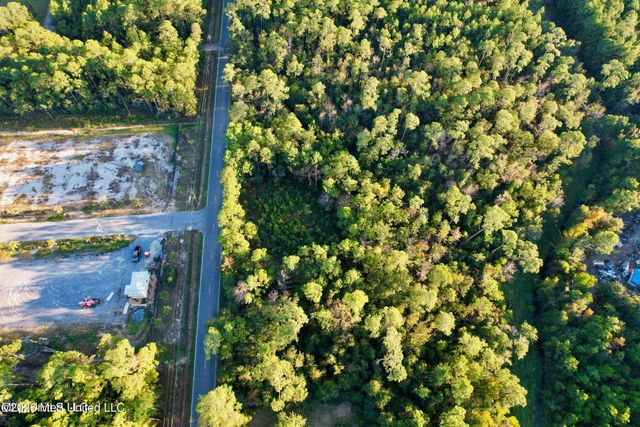 0 Henderson Avenue, Pass Christian, MS 39571