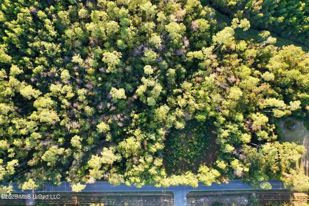 0 Henderson Avenue, Pass Christian, MS 39571