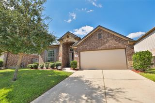 4315 Kingston Lake Court, Porter, TX 77365