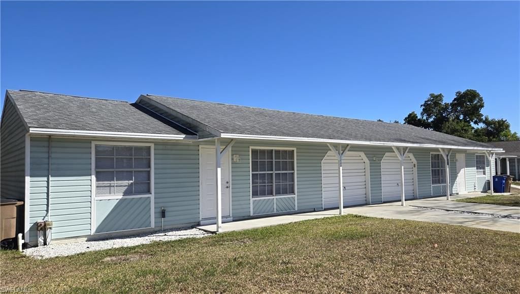 2222/2224 Virginia AVE, FORT MYERS, FL 33905 — exterior