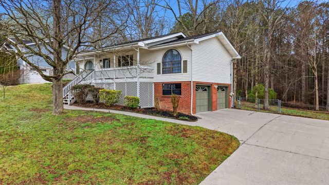 8231 Troubadour Way, Ooltewah, TN 37363