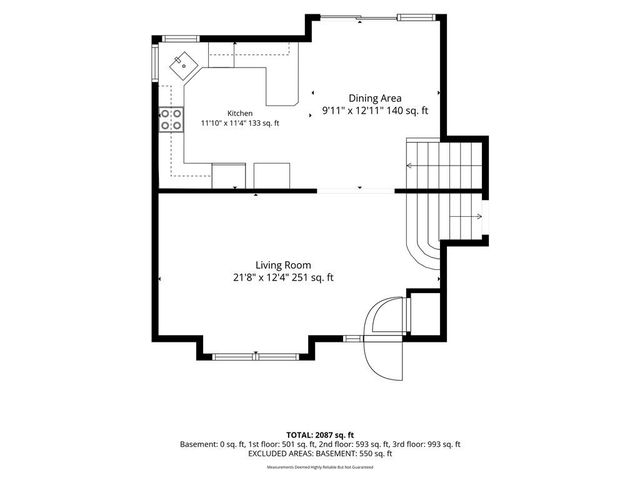 9015 N Essex Drive, Kansas City, MO 64156