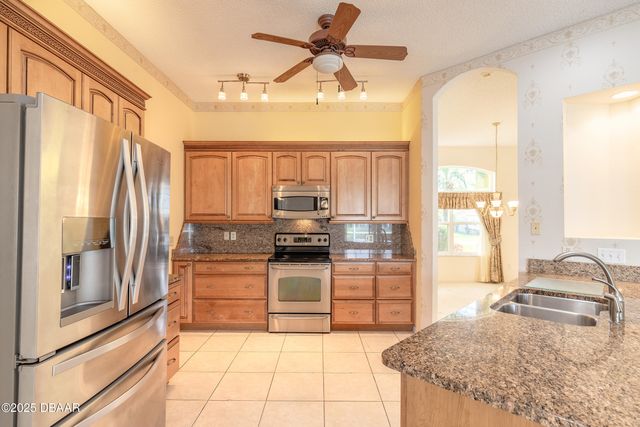1694 Arash Circle, Port Orange, FL 32128