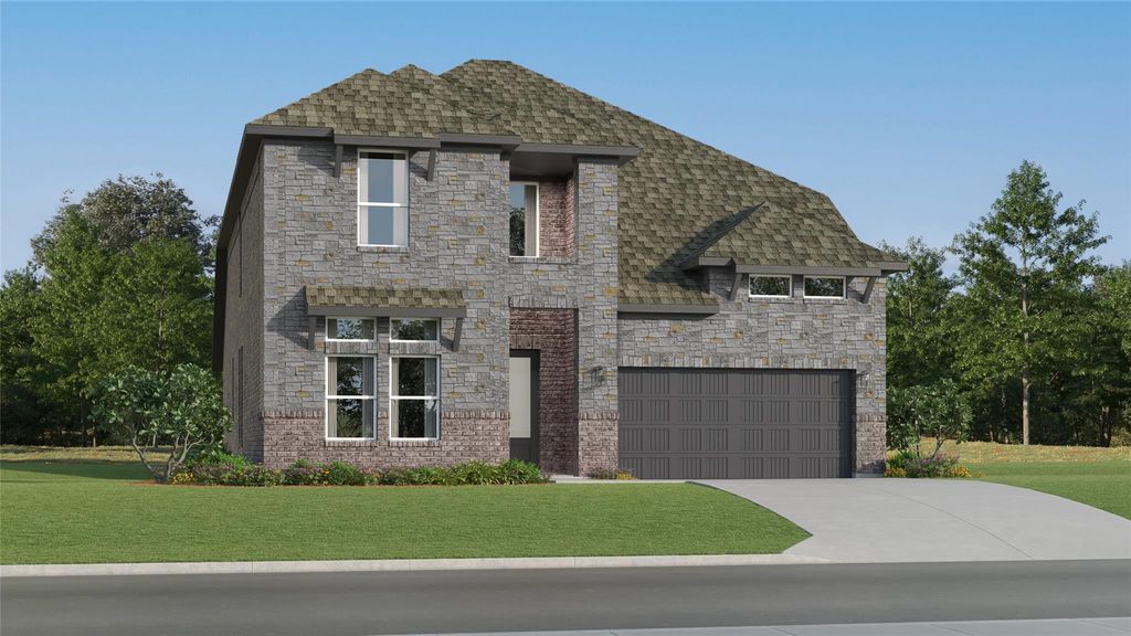 123 Brabham LOOP, Hutto, TX 78634