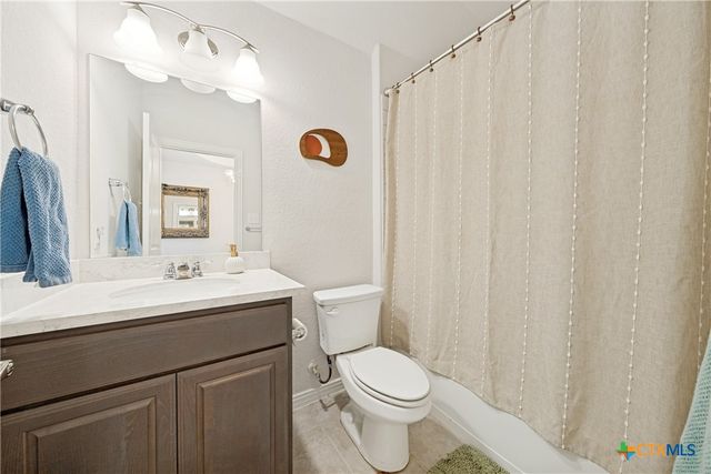 2037 Egret Avenue, New Braunfels, TX 78132
