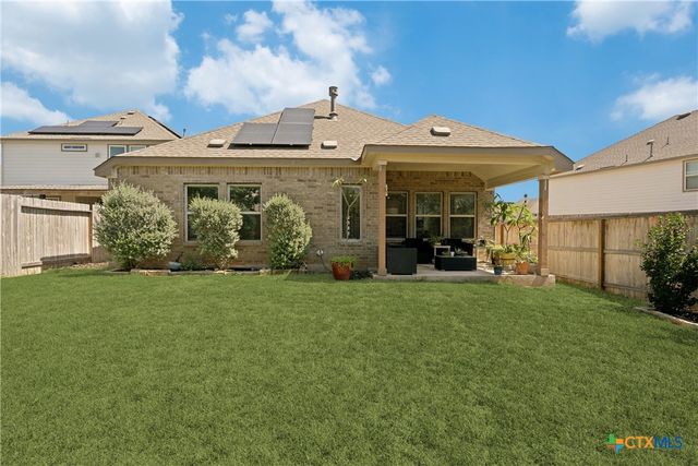 2037 Egret Avenue, New Braunfels, TX 78132