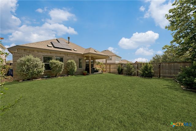 2037 Egret Avenue, New Braunfels, TX 78132