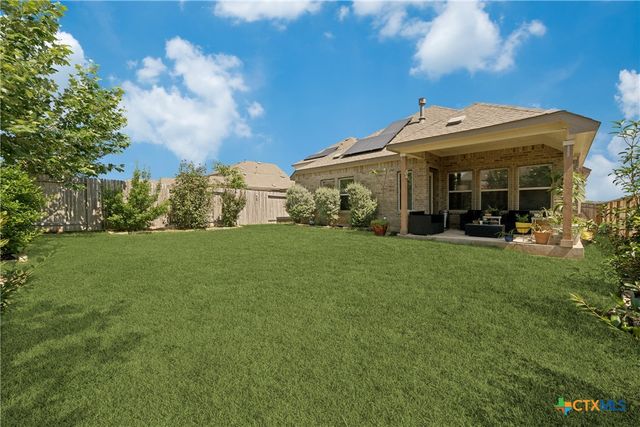 2037 Egret Avenue, New Braunfels, TX 78132