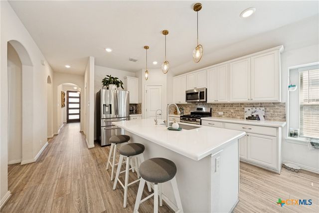 2037 Egret Avenue, New Braunfels, TX 78132