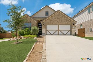 2037 Egret Avenue, New Braunfels, TX 78132
