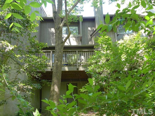 21 Bluff Trail, Chapel Hill, NC 27516