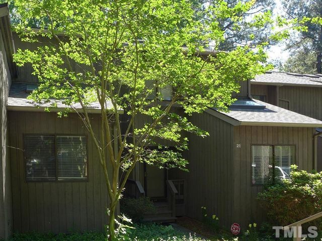 21 Bluff Trail, Chapel Hill, NC 27516