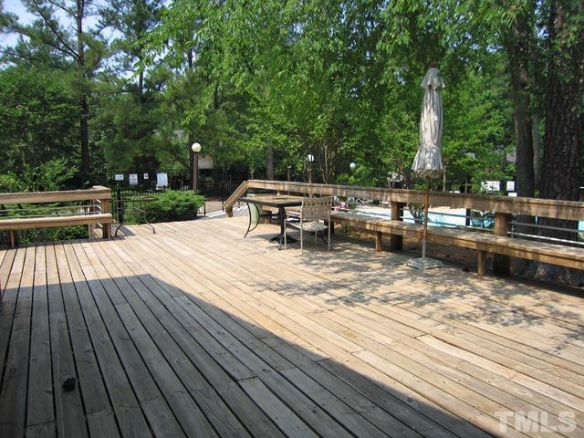 21 Bluff Trail, Chapel Hill, NC 27516