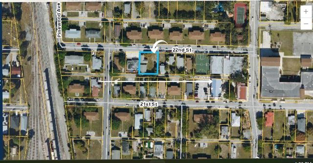 536 22nd Street, West Palm Beach, FL 33407