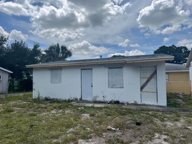 536 22nd Street, West Palm Beach, FL 33407