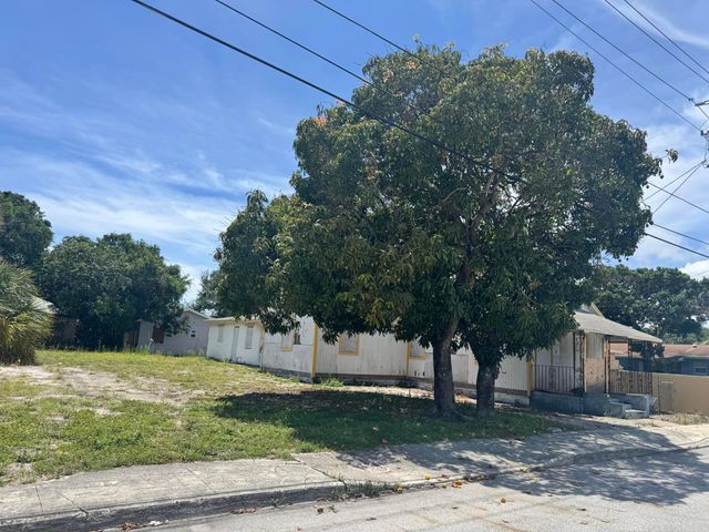 536 22nd Street, West Palm Beach, FL 33407