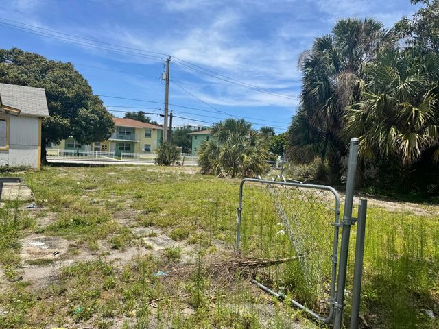 536 22nd Street, West Palm Beach, FL 33407