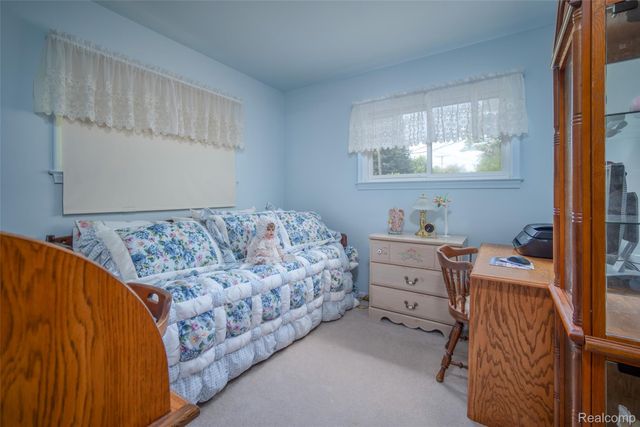 3458 Norwood Drive, Trenton, MI 48183