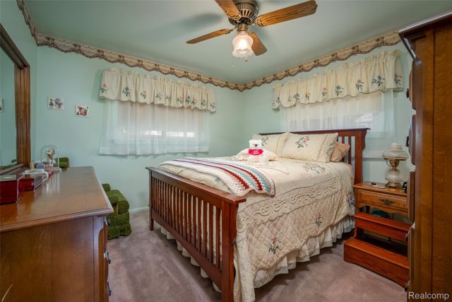 3458 Norwood Drive, Trenton, MI 48183