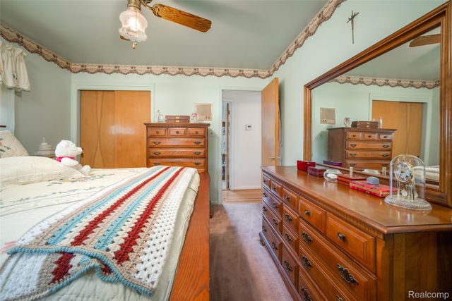 3458 Norwood Drive, Trenton, MI 48183