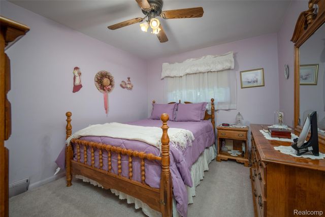 3458 Norwood Drive, Trenton, MI 48183