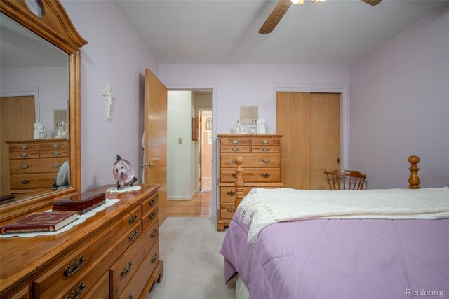 3458 Norwood Drive, Trenton, MI 48183