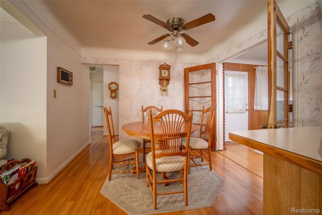 3458 Norwood Drive, Trenton, MI 48183