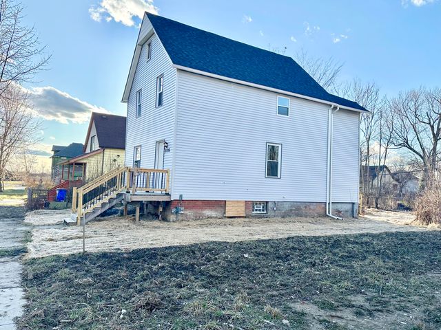 2708 Hooker Street, Detroit City, MI 48208