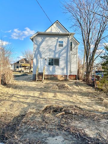 2708 Hooker Street, Detroit City, MI 48208