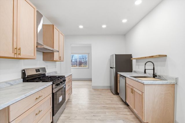 2708 Hooker Street, Detroit City, MI 48208