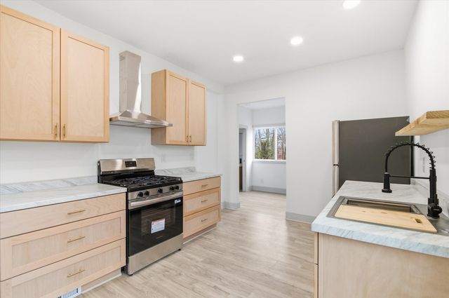 2708 Hooker Street, Detroit City, MI 48208