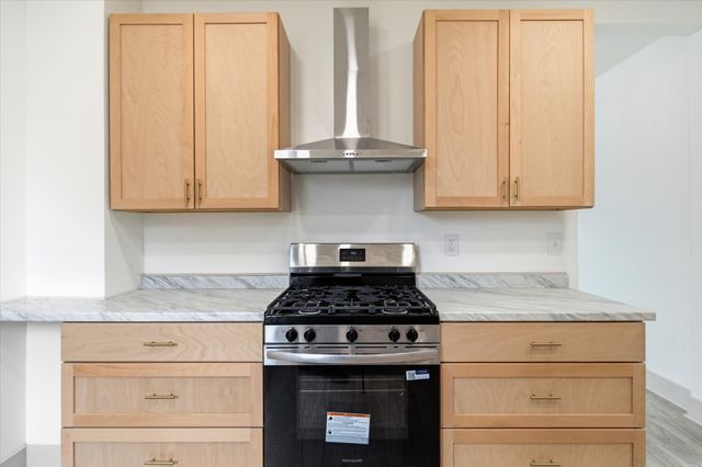 2708 Hooker Street, Detroit City, MI 48208