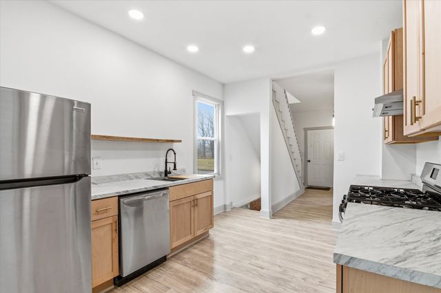 2708 Hooker Street, Detroit City, MI 48208