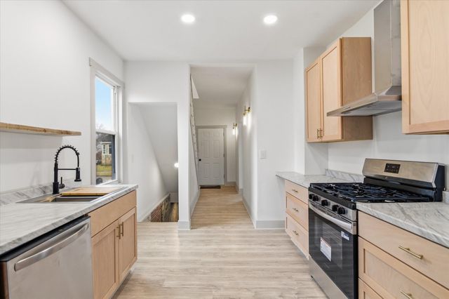 2708 Hooker Street, Detroit City, MI 48208