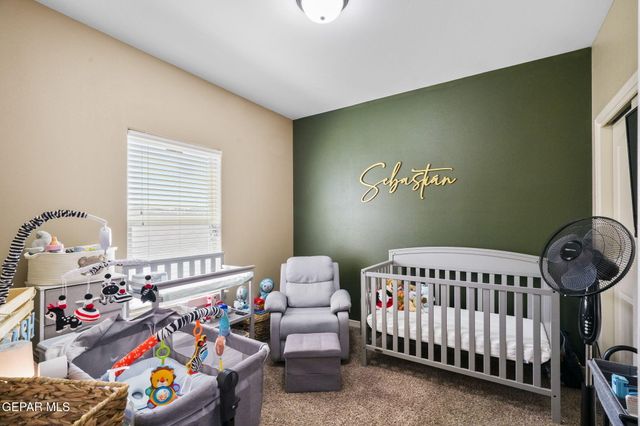 1091 Chris Forbes Circle, Socorro, TX 79927