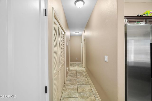 1091 Chris Forbes Circle, Socorro, TX 79927