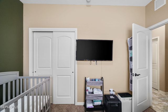 1091 Chris Forbes Circle, Socorro, TX 79927