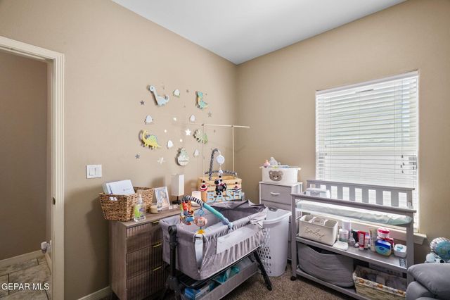 1091 Chris Forbes Circle, Socorro, TX 79927