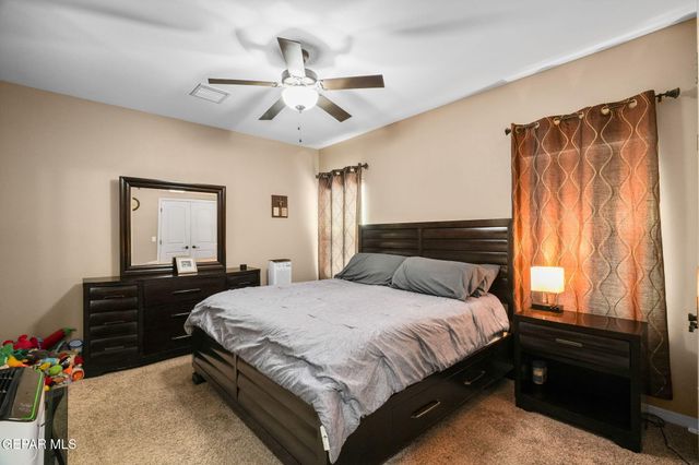 1091 Chris Forbes Circle, Socorro, TX 79927