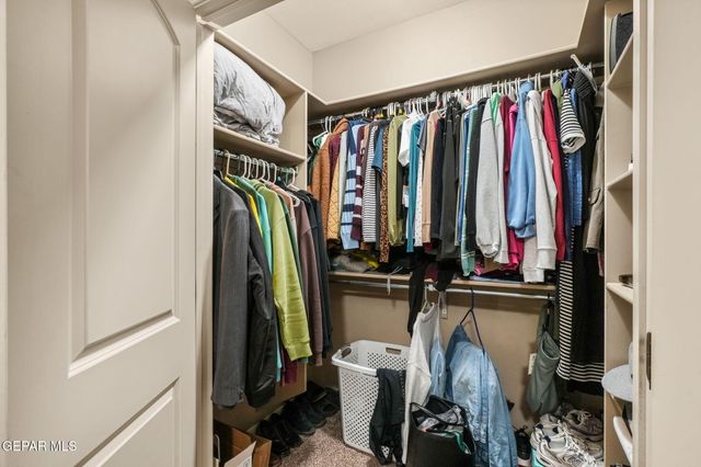 1091 Chris Forbes Circle, Socorro, TX 79927