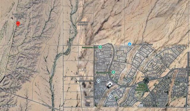319XX W Glenrosa Avenue Parcel 4, Buckeye, AZ 85326