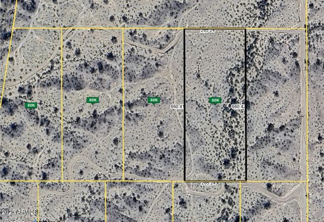 319XX W Glenrosa Avenue Parcel 4, Buckeye, AZ 85326