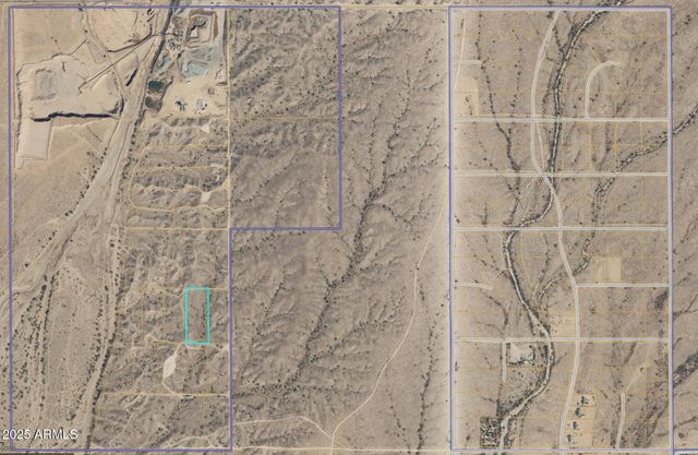 319XX W Glenrosa Avenue Parcel 4, Buckeye, AZ 85326