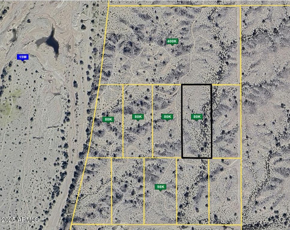319XX W Glenrosa Avenue Parcel 4, Buckeye, AZ 85326