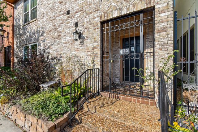 4149 Meyerwood Drive, Houston, TX 77025