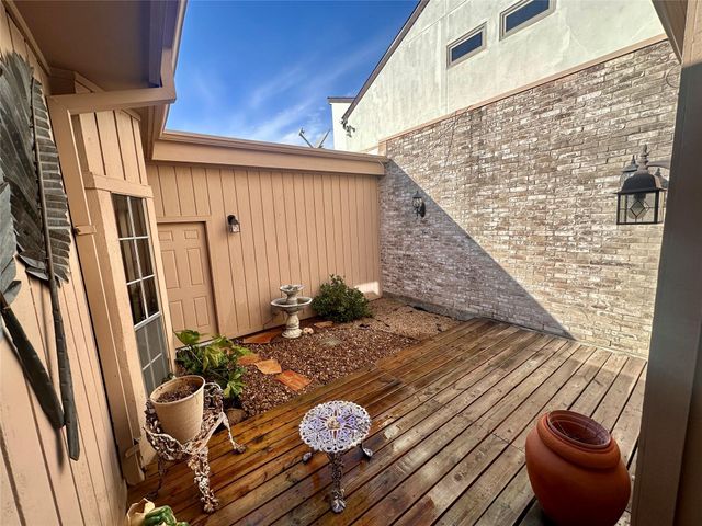 4149 Meyerwood Drive, Houston, TX 77025